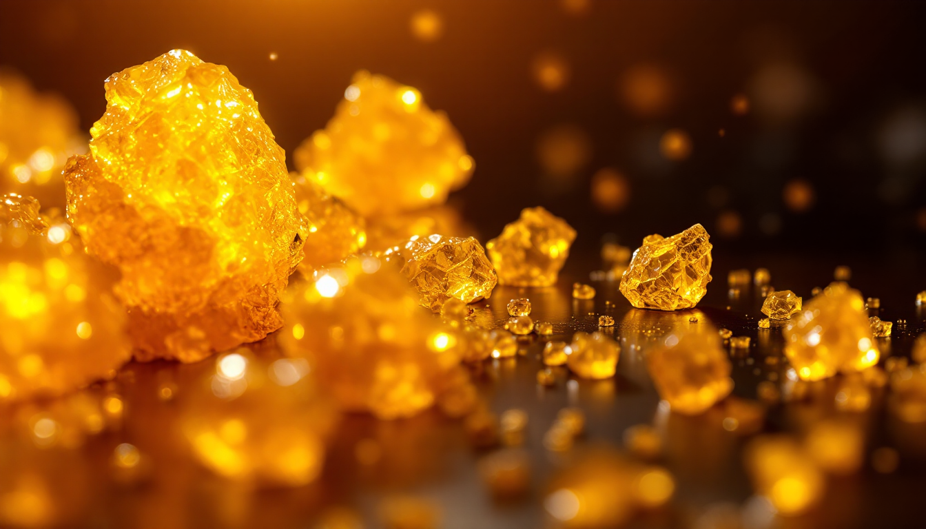 Propolis : boostez votre immunité de 37% selon une étude récente