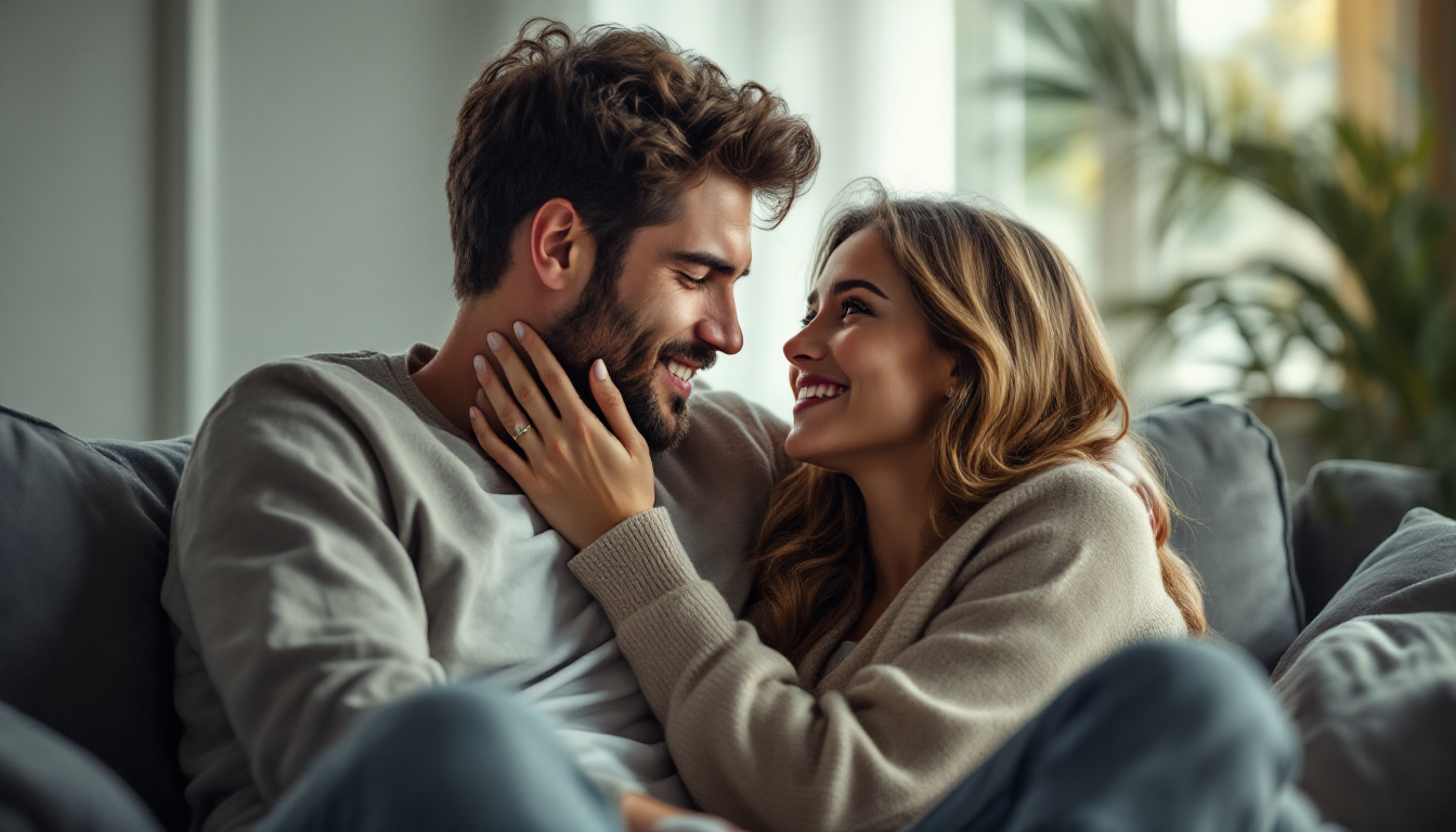 Peur du jugement en couple : 5 techniques pour libérer l&rsquo;intimité
