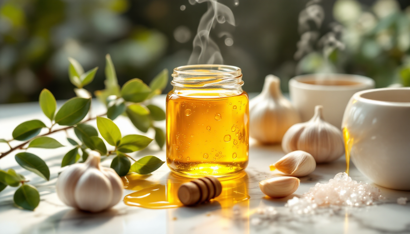 5 remèdes naturels plus efficaces que les antibiotiques contre la sinusite