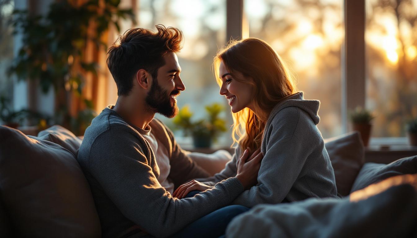 5 piliers d&rsquo;une relation durable en 2025, selon les psychologues
