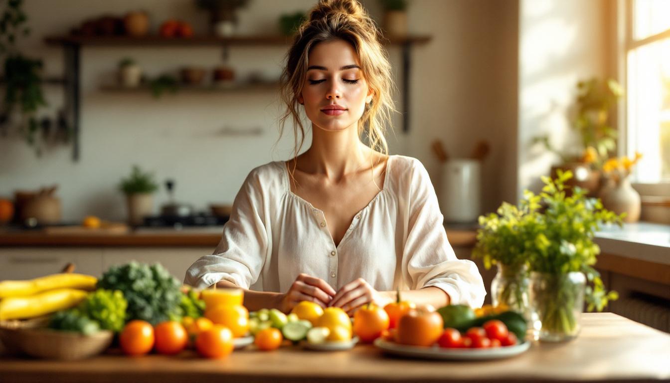 Naturopathie: 72% gardent leur poids idéal après 18 mois