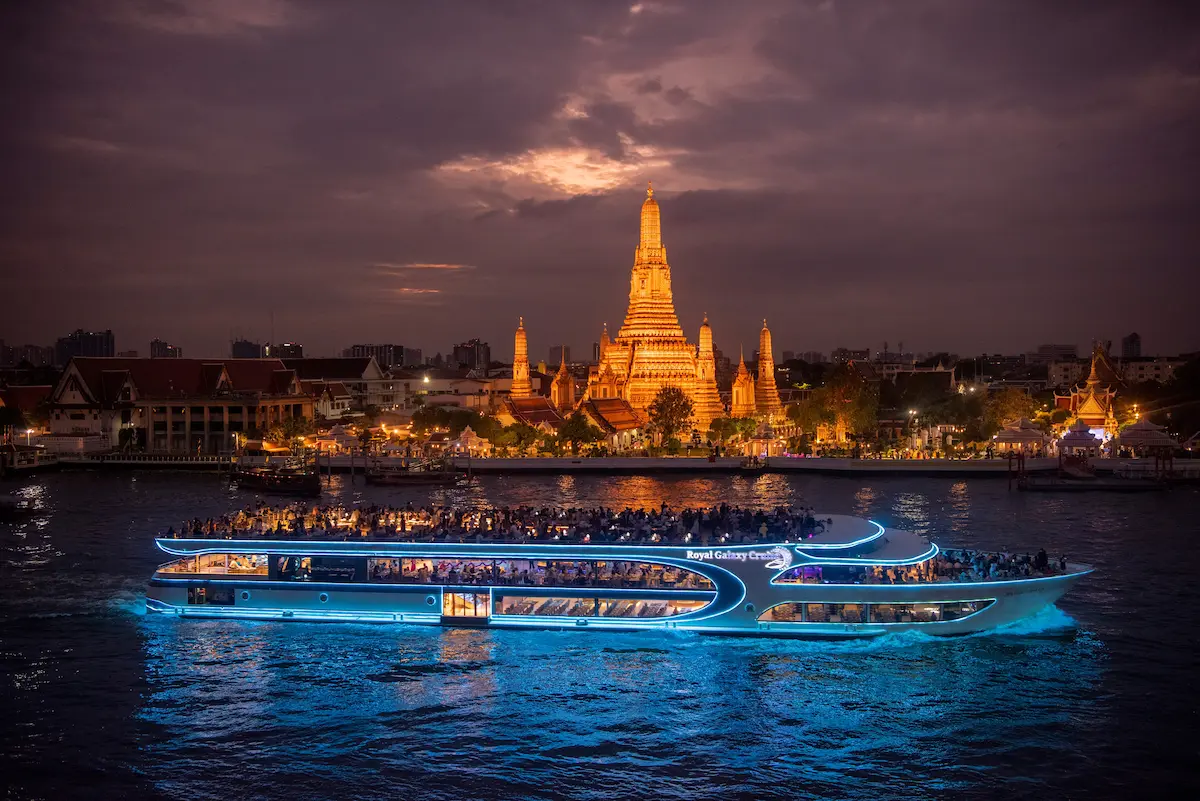 quand partir en thailande