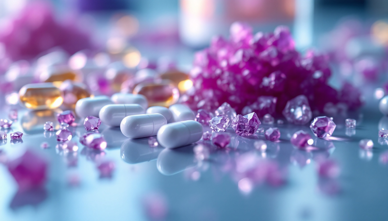 Zinc + quercétine : le duo qui renforce vos cellules en 2025