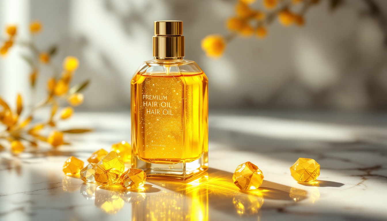 Masque œuf-olive : 87% de repousse capillaire en 6 semaines