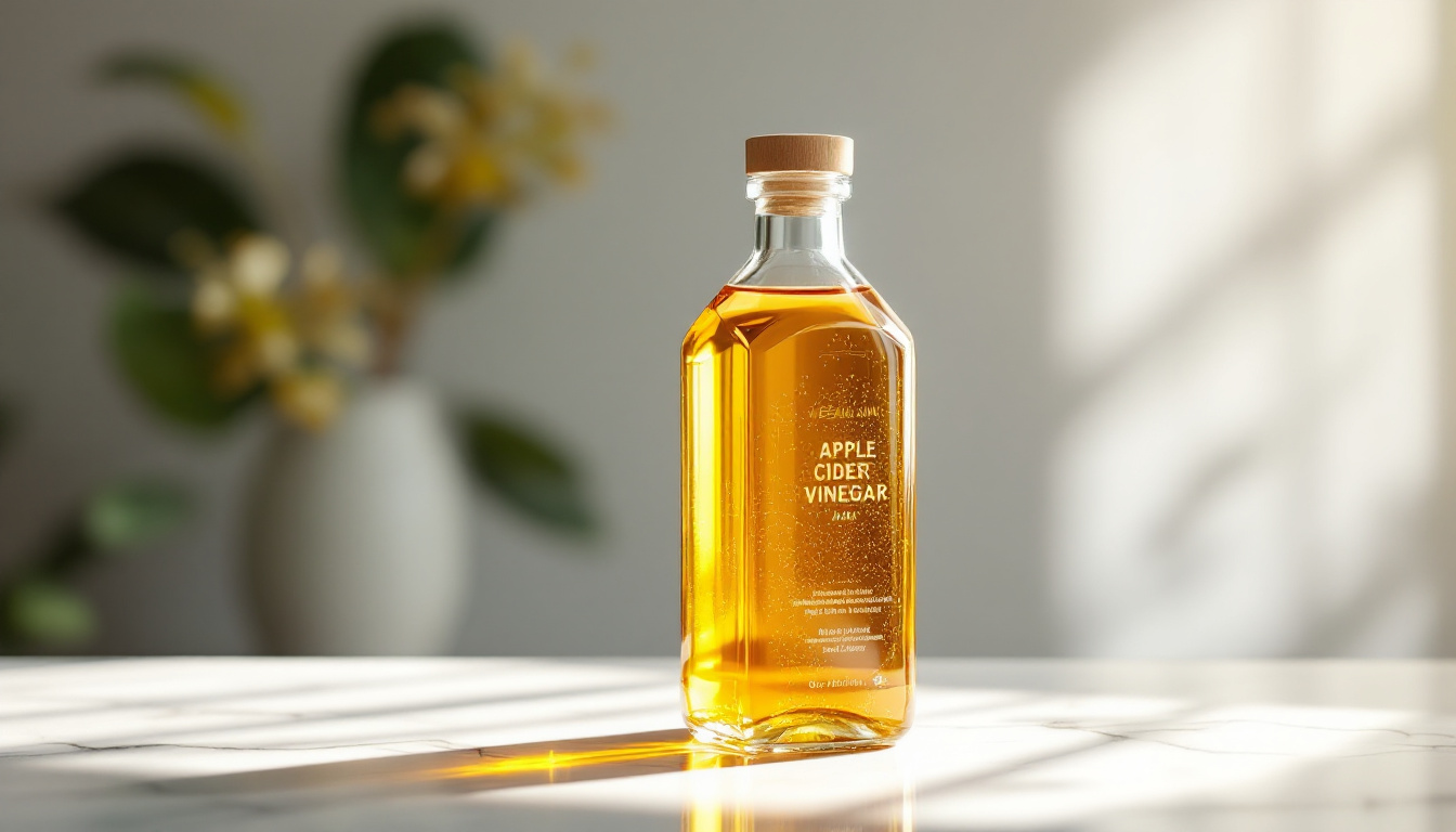 Vinaigre de cidre et migraines : le vrai du faux selon la science