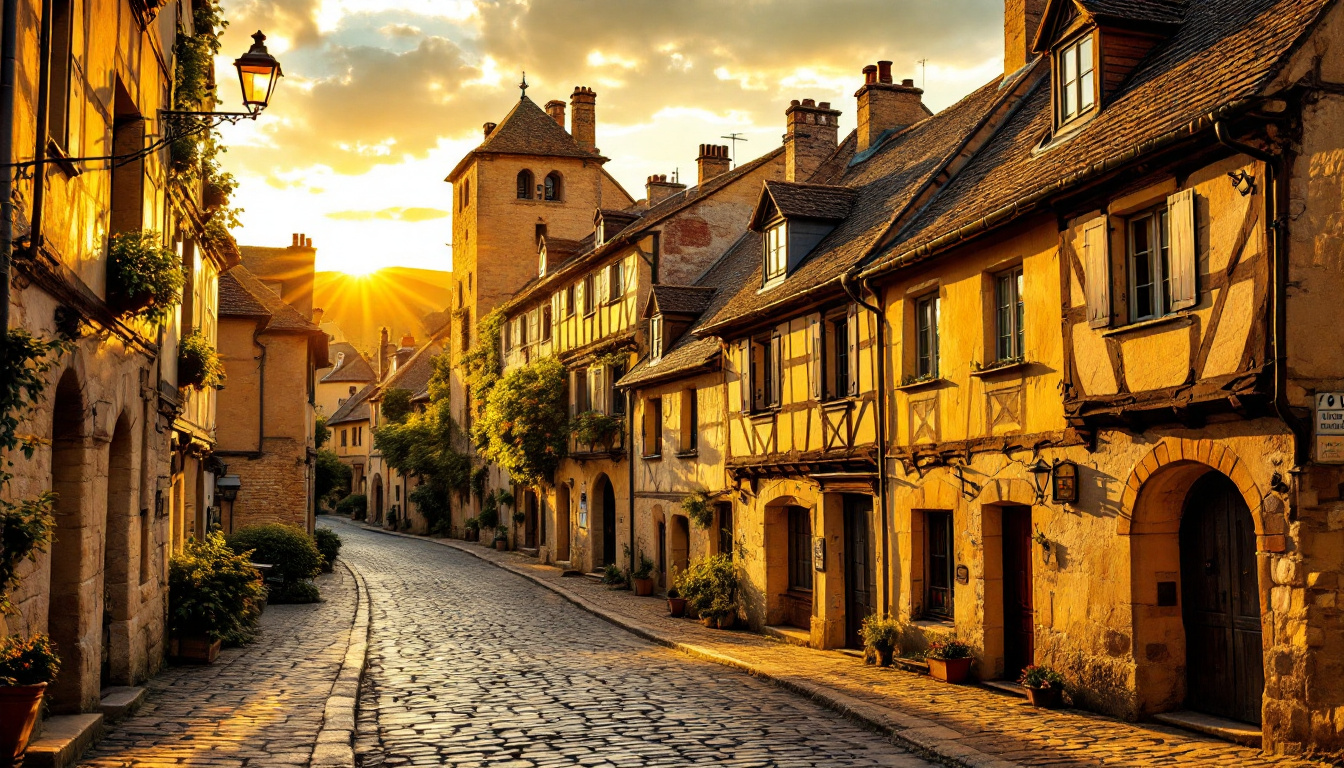 Cette ville du Lot où 3500 habitants vivent entourés d&rsquo;écritures du monde