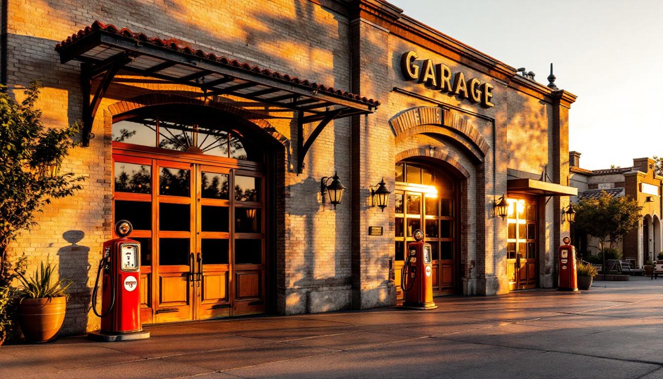 Ce garage californien où 6000 vignobles réinventent l&rsquo;œnotourisme américain