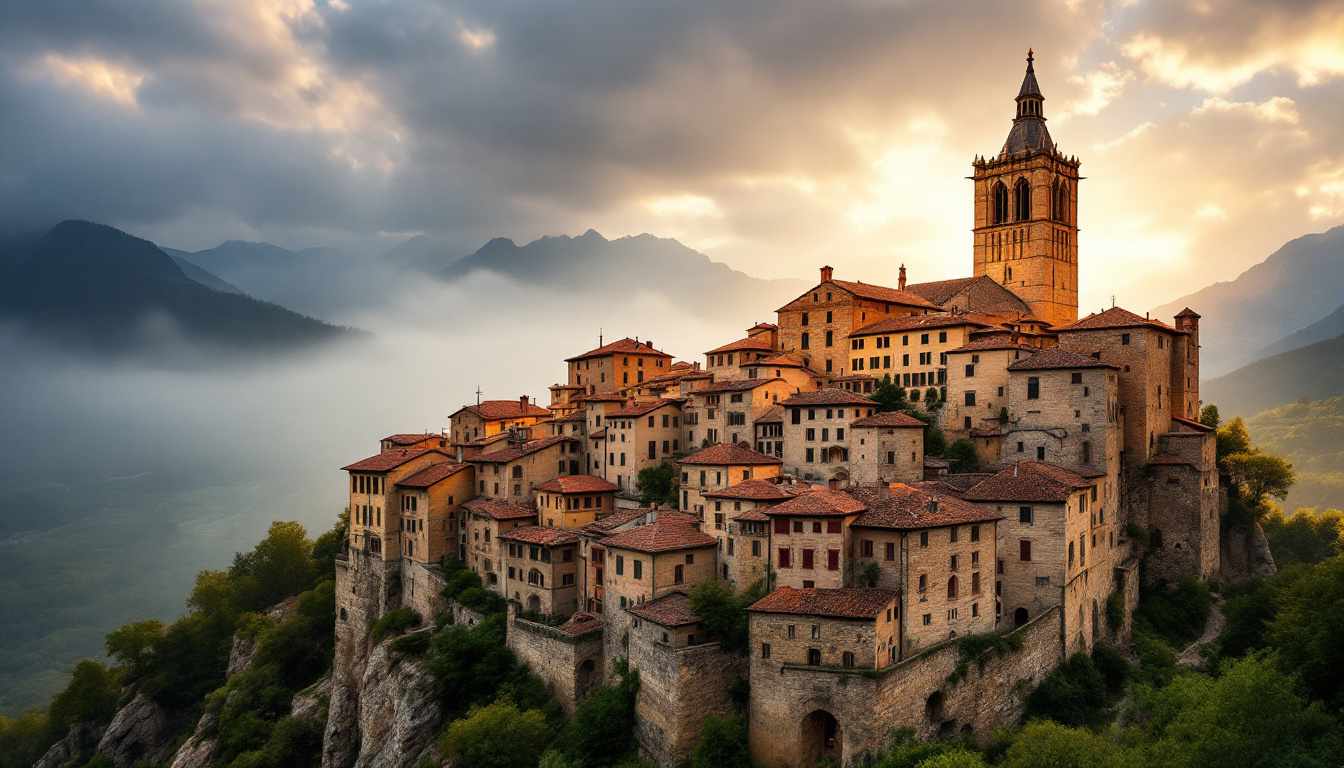 Ce village de l&rsquo;Aude où 80 habitants préservent le mystère d&rsquo;un trésor disparu