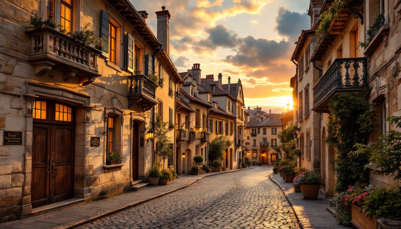 Ce village de Meuse où 514 habitants vivent parmi 21 édifices classés remarquables