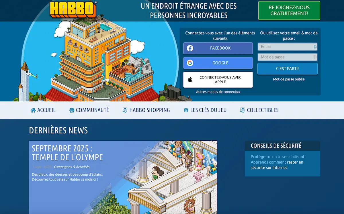 habbo