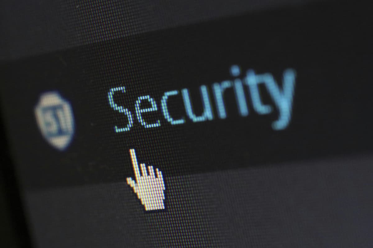 crypto sécurité
