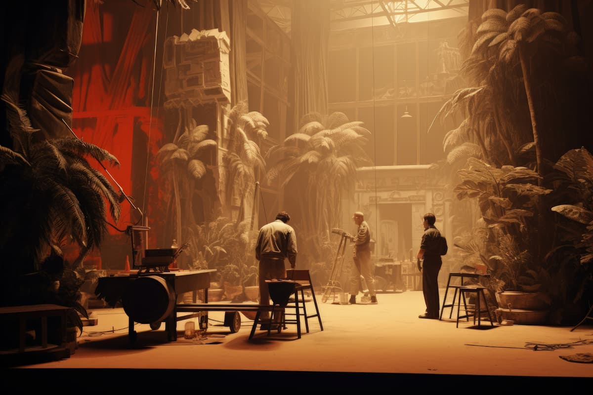 cinéma