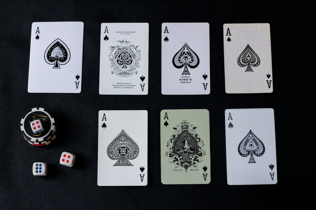 casino