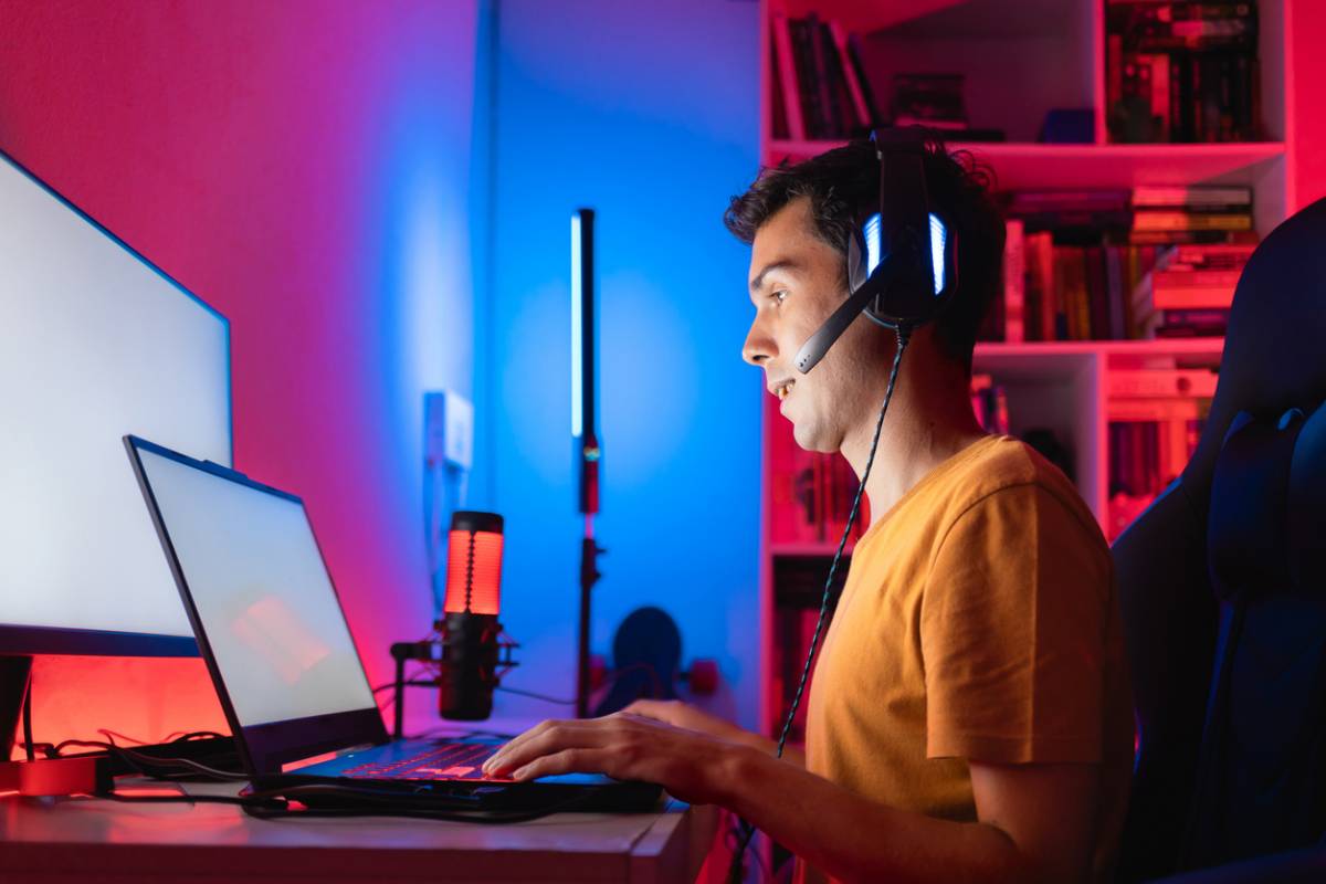 Serveurs de jeux multijoueurs : rejoignez une communauté active