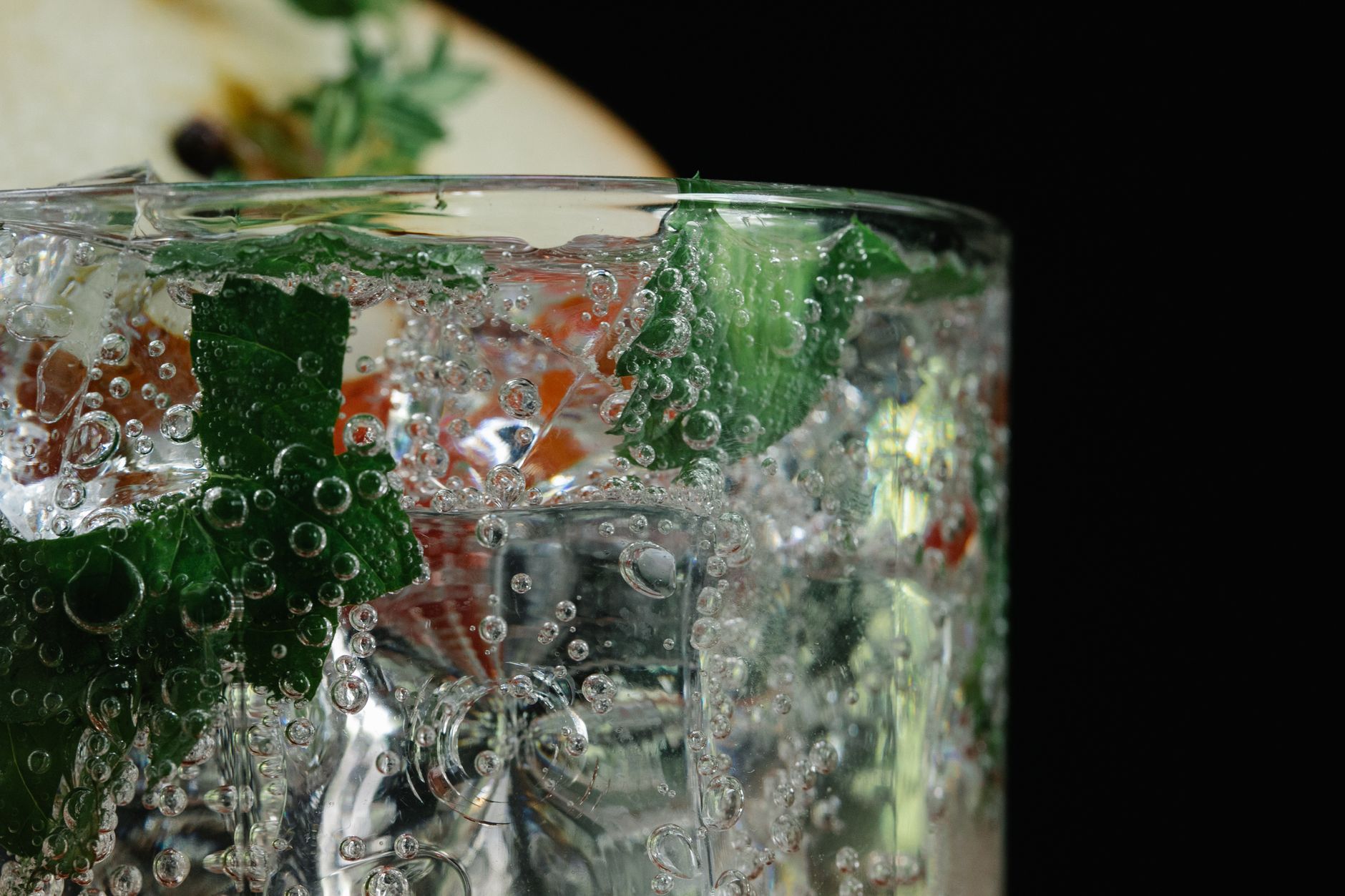 7 recettes de gin tonic pour sortir de l'ordinaire