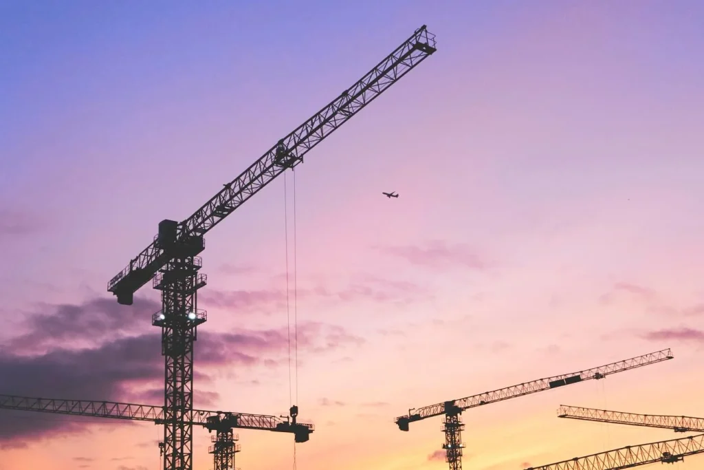 4 Innovations Qui Rendent la Sécurité au Travail Plus Humaine et Efficace