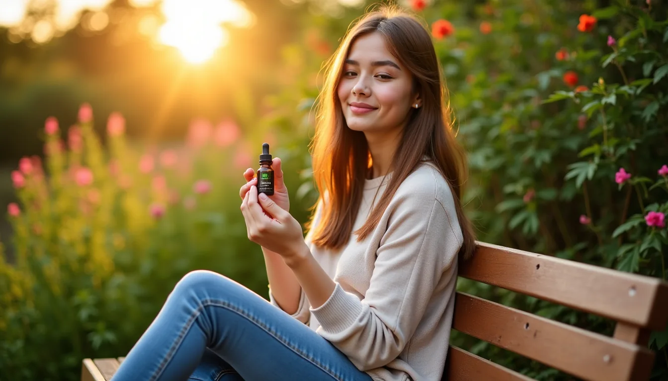 cbd face à la désinformation : l’importance de l’information vérifiée — le cbd se distingue par une sensation de