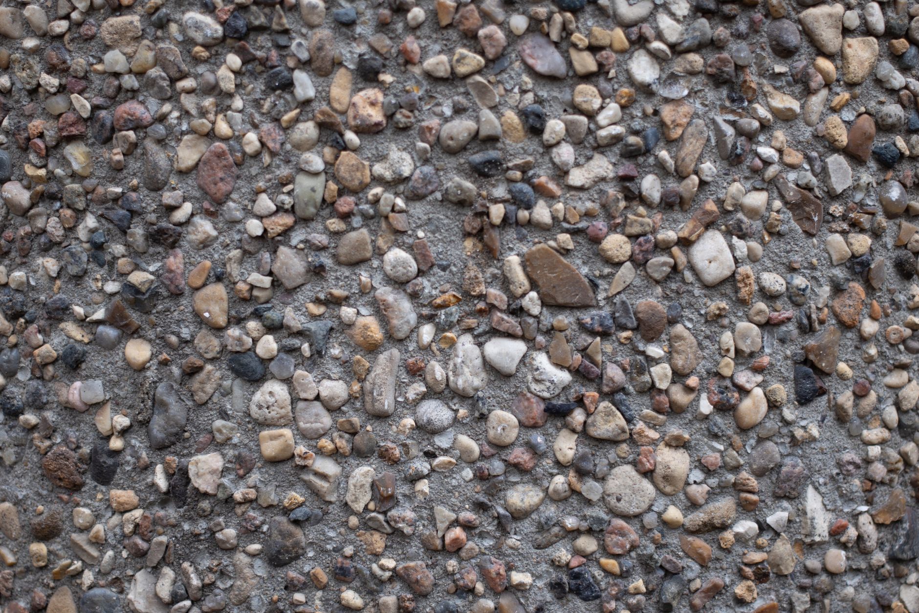 Béton désactivé au m² : comprendre les facteurs qui font varier le prix