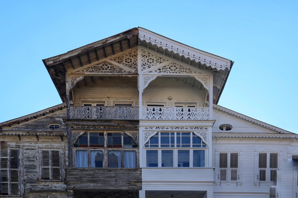 Comprendre les volumes d’une maison avant un projet de façade ou d’extension