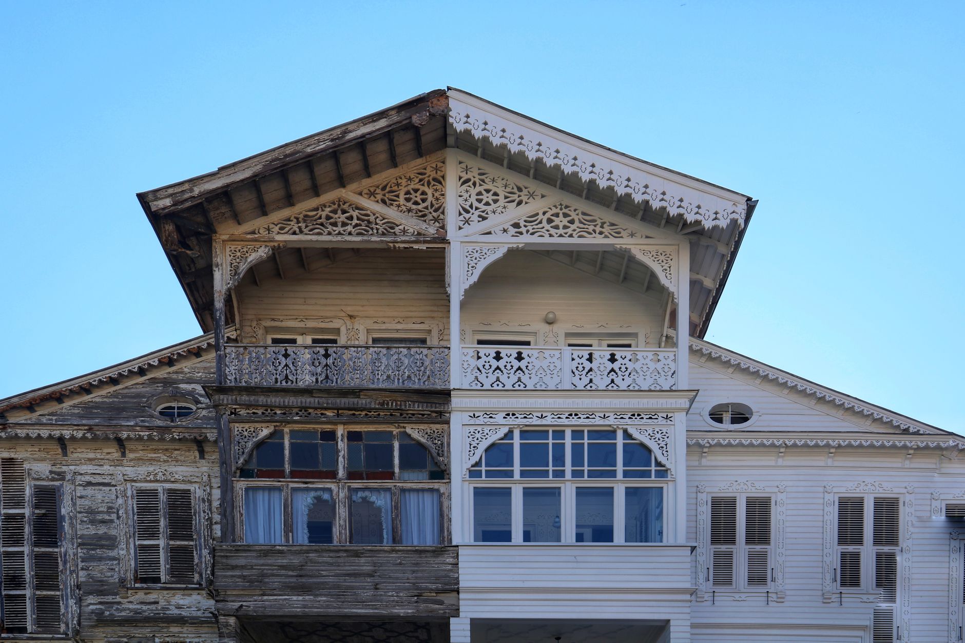 Comprendre les volumes d’une maison avant un projet de façade ou d’extension