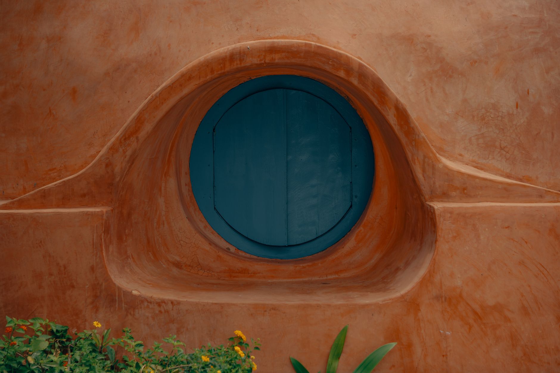Peinture terracotta : où l'utiliser et avec quelles couleurs l'associer
